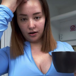 Karapa Maria SMM logo